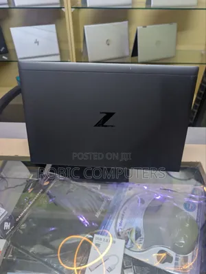 Laptop HP ZBook 14 16GB Intel Core i5 SSD 512GB