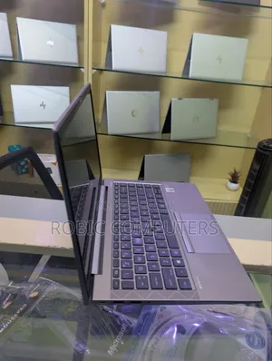 Laptop HP ZBook 14 16GB Intel Core i5 SSD 512GB