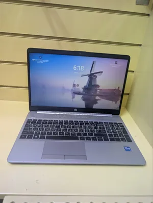 Laptop HP 250 G10 16GB Intel Core i7 SSD 512GB