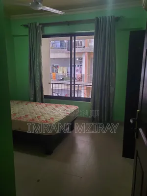 3bdrm Apartment in Kariakoo for sale