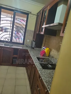 3bdrm Apartment in Kariakoo for sale