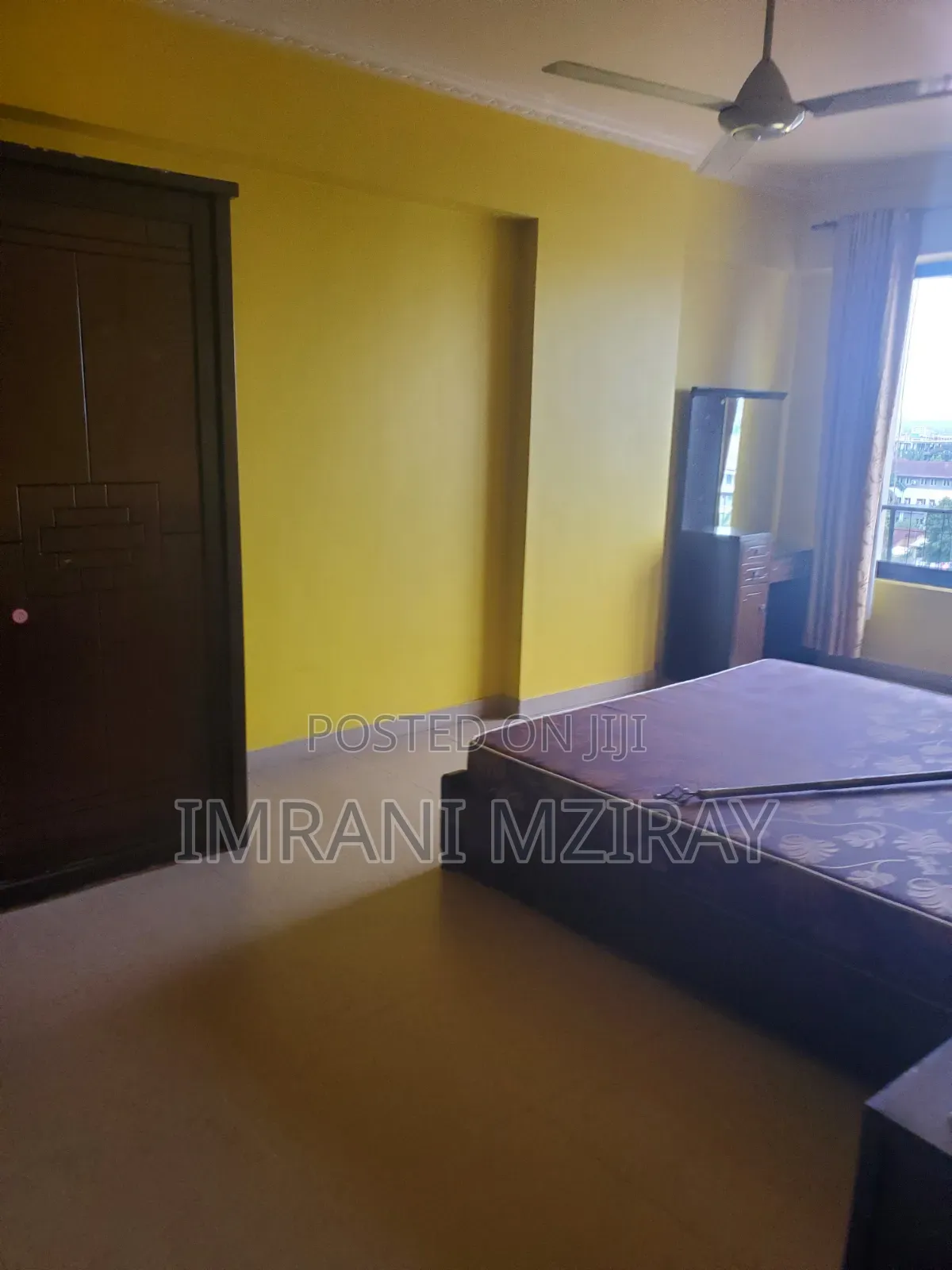 3bdrm Apartment in Kariakoo for sale