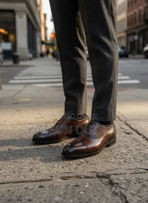 Men's Leather Shoes Paul Smith Newly and Classically Branded