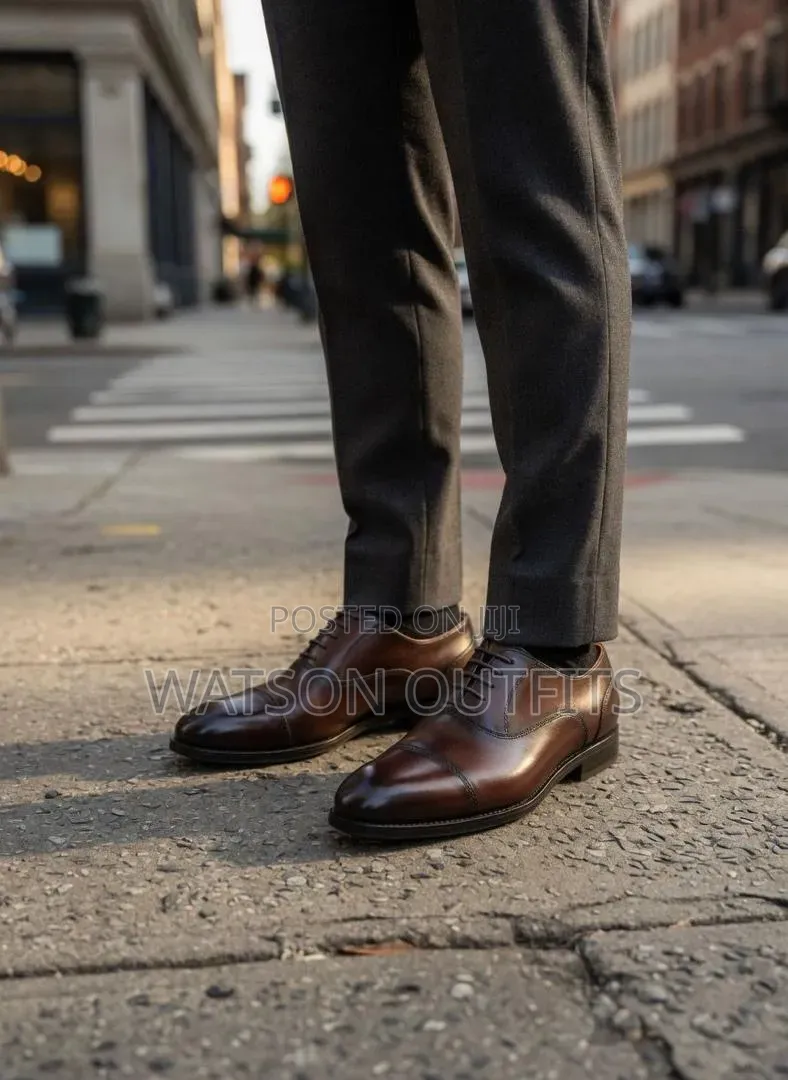 Men's Leather Shoes Paul Smith Newly and Classically Branded