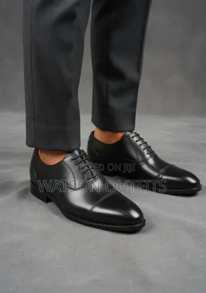 Men's Leather Shoes Paul Smith Newly and Classically Branded