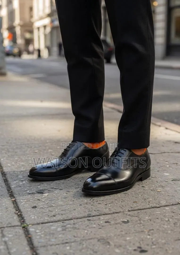 Men's Leather Shoes Paul Smith Newly and Classically Branded