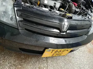 Toyota IST 2006 Black