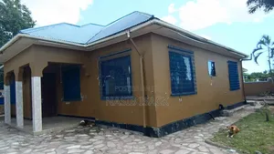 Furnished 4bdrm House in Igoma for sale