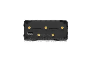 Teltonika Rut906 Industrial 4g Lte Cat 4 Cellular Router