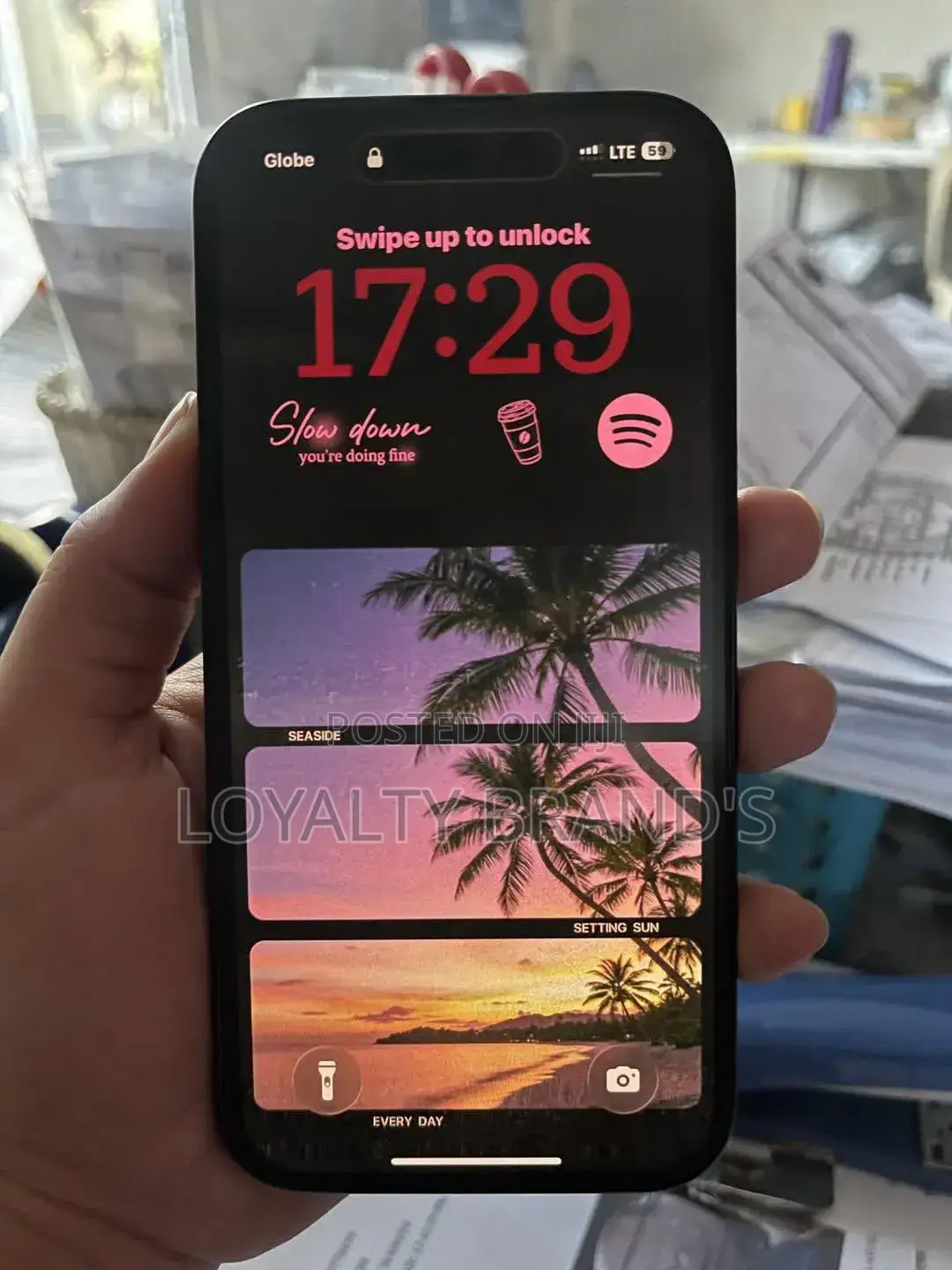 Apple iPhone 15 128 GB