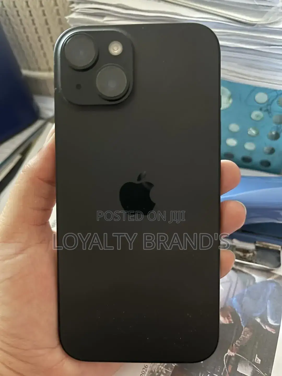 Apple iPhone 15 128 GB