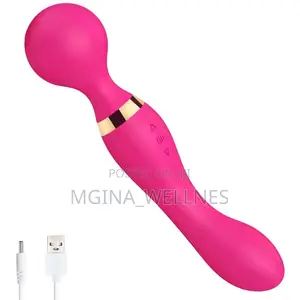 2 in 1 Body Massager Machine, Massager for Body Pain Relief