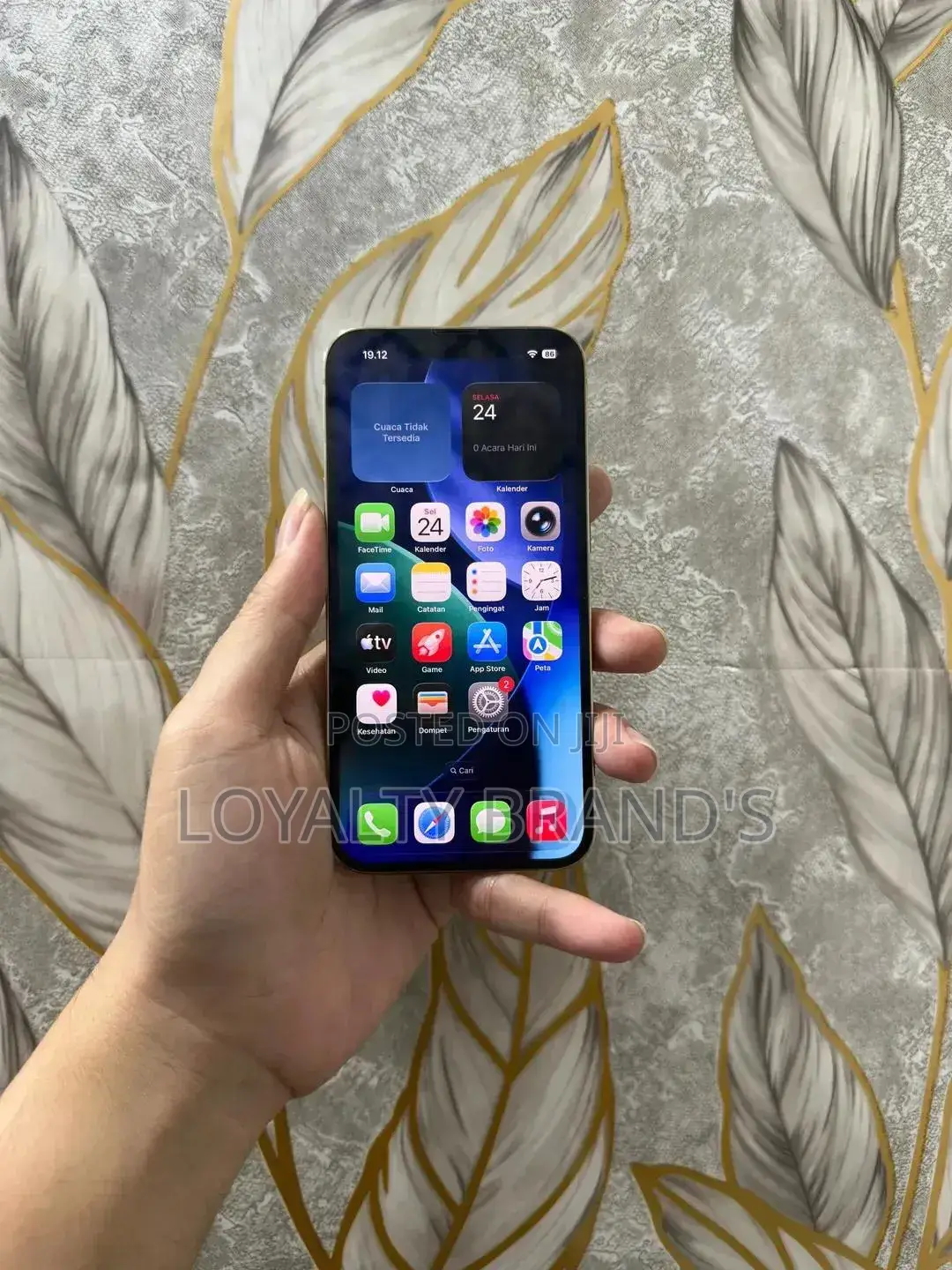 Apple iPhone 13 Pro 256 GB