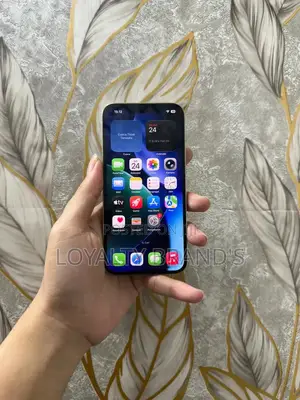 Apple iPhone 13 Pro 256 GB