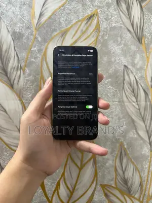 Apple iPhone 13 Pro 256 GB
