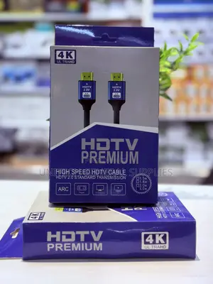 Hdmi Cable