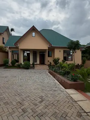 2bdrm House in Goba Mageti, Kinondoni for rent