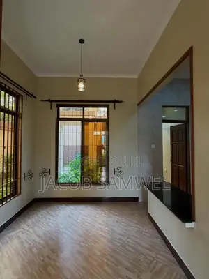 2bdrm House in Goba Mageti, Kinondoni for rent