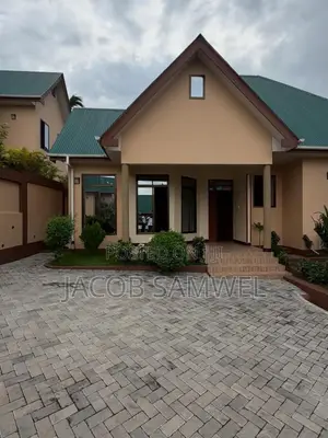 2bdrm House in Goba Mageti, Kinondoni for rent