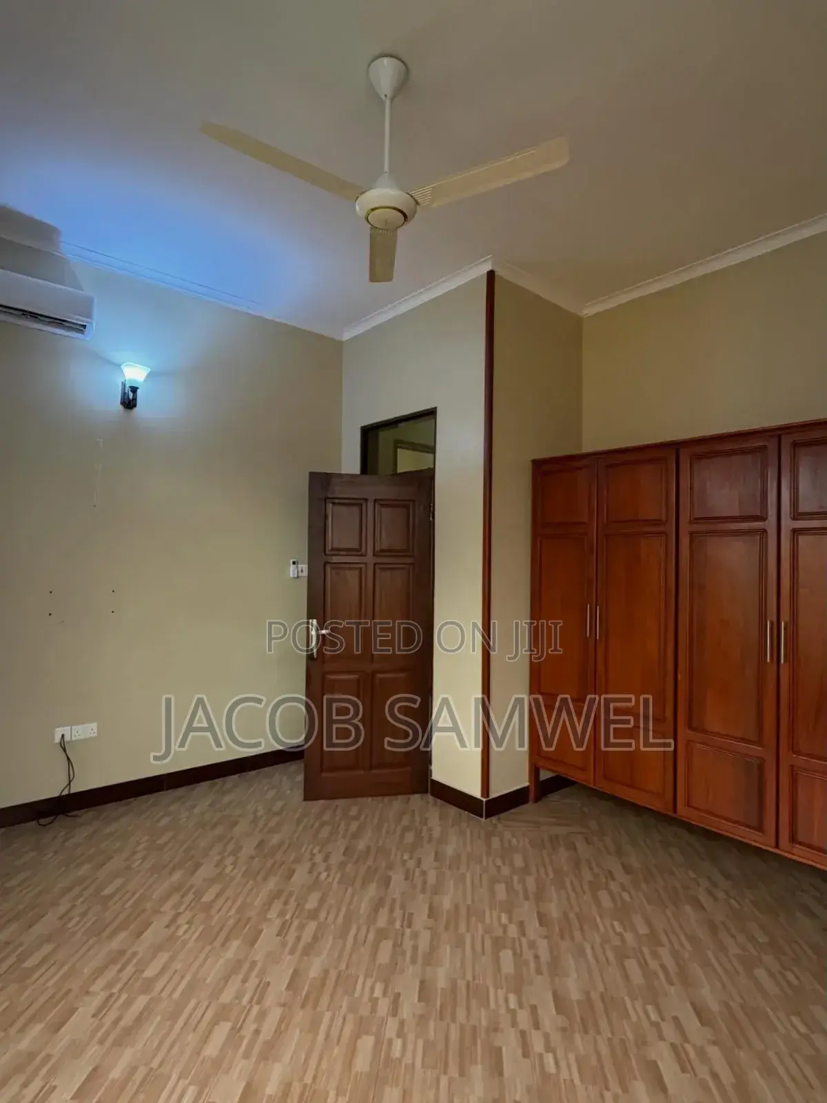 2bdrm House in Goba Mageti, Kinondoni for rent