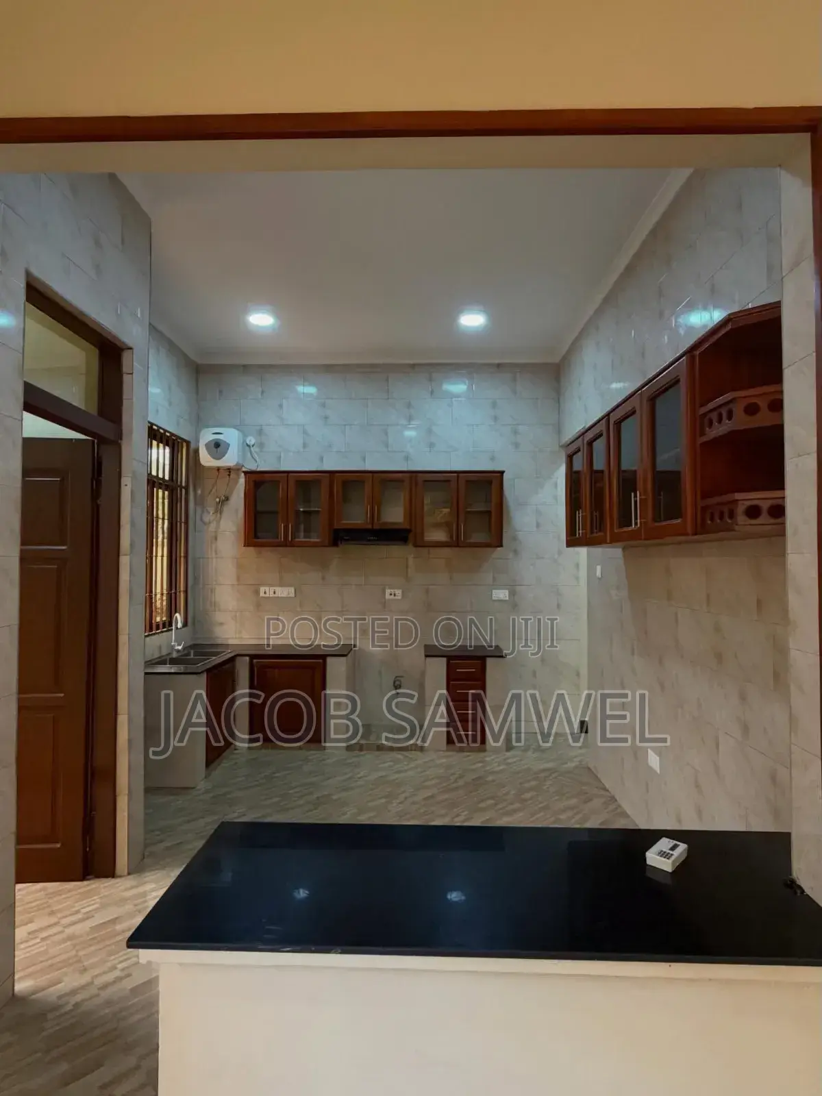 2bdrm House in Goba Mageti, Kinondoni for rent