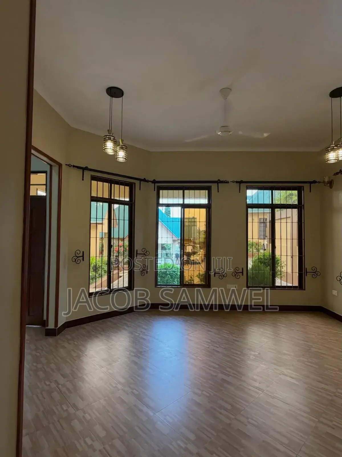 2bdrm House in Goba Mageti, Kinondoni for rent