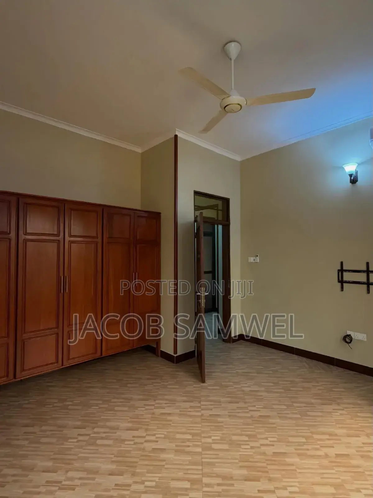 2bdrm House in Goba Mageti, Kinondoni for rent