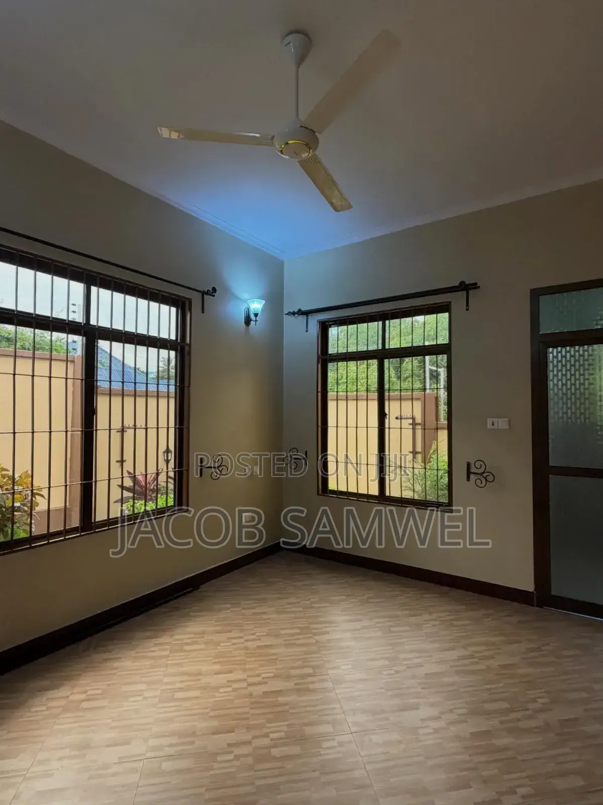 2bdrm House in Goba Mageti, Kinondoni for rent