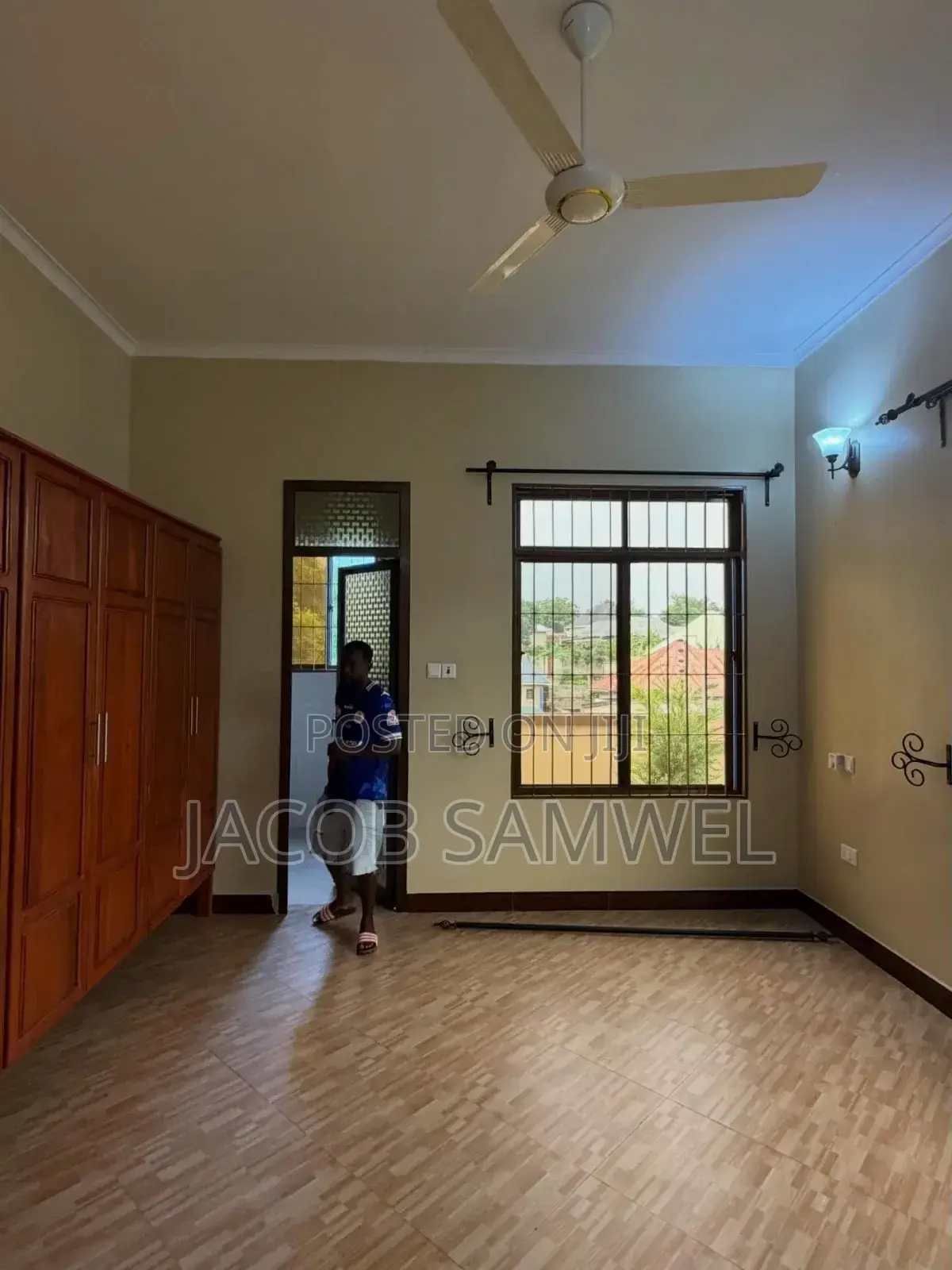 2bdrm House in Goba Mageti, Kinondoni for rent