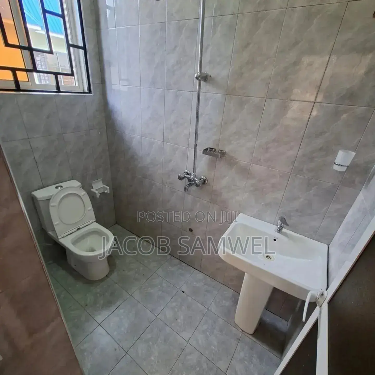 2bdrm House in Goba Center, Kinondoni for rent