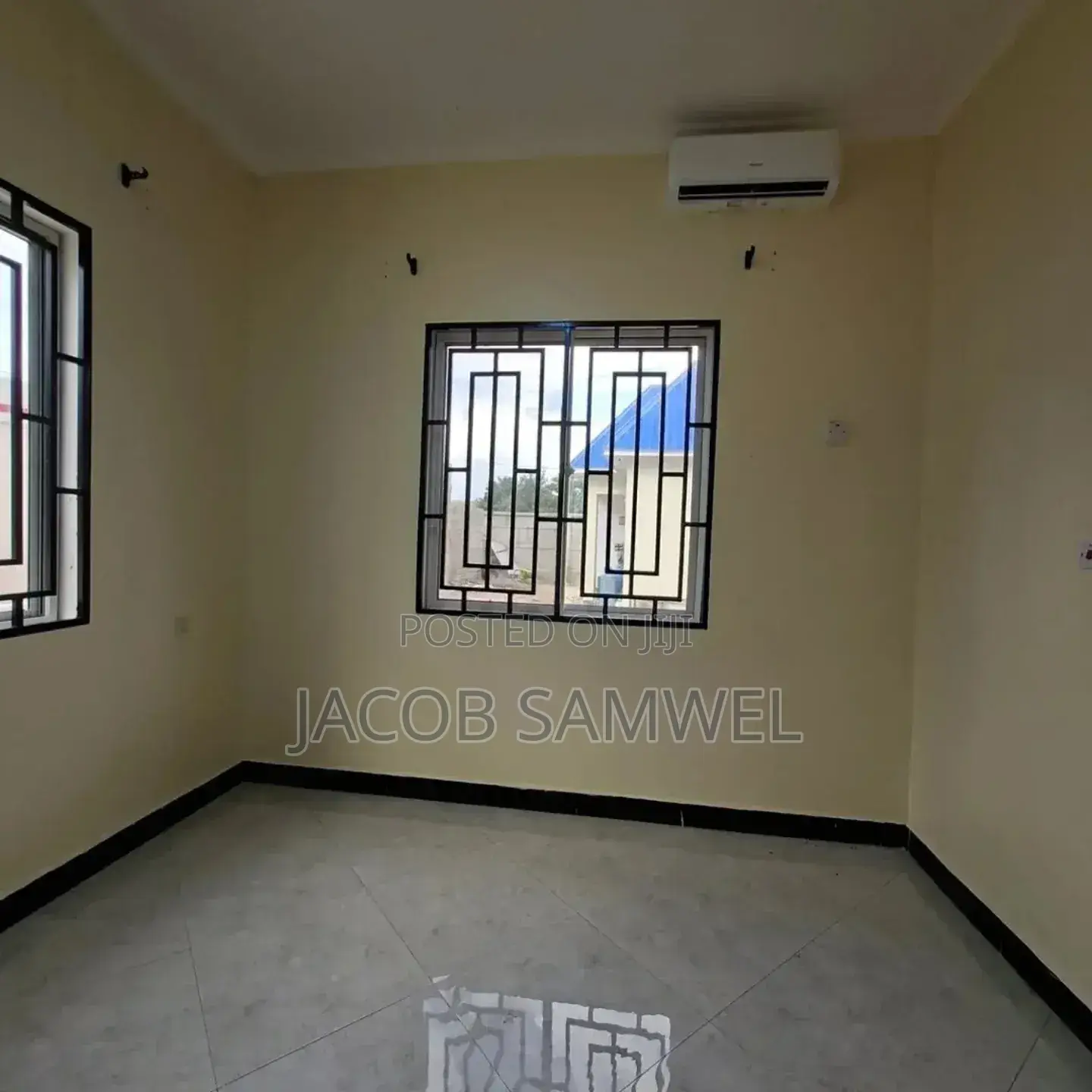 2bdrm House in Goba Center, Kinondoni for rent