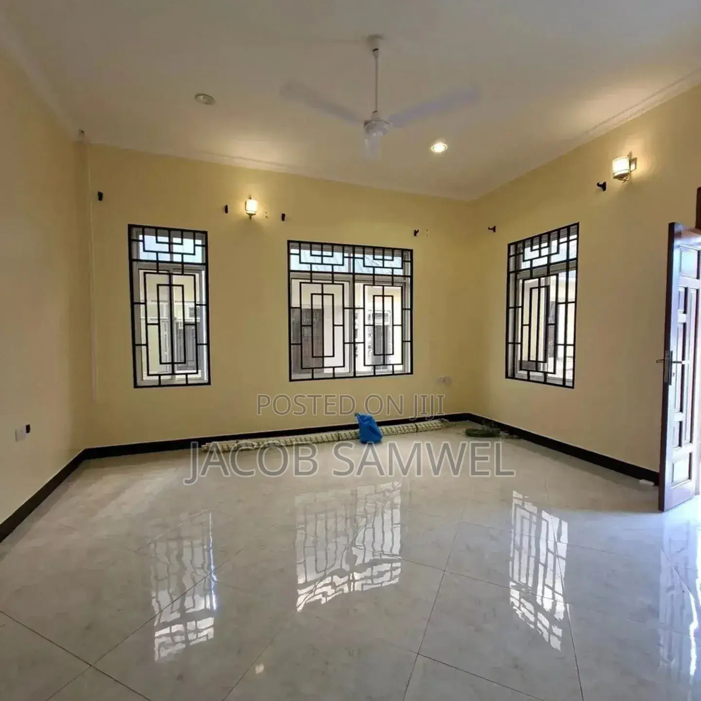 2bdrm House in Goba Center, Kinondoni for rent