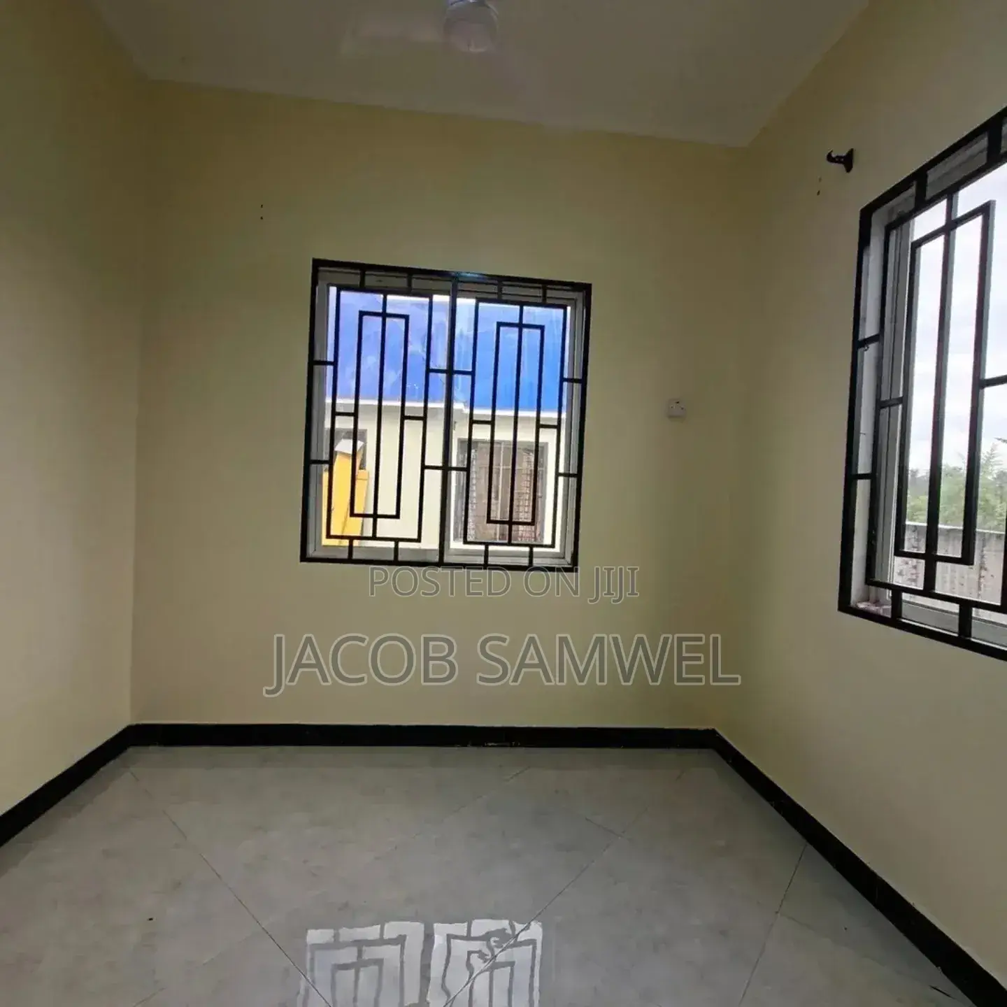 2bdrm House in Goba Center, Kinondoni for rent