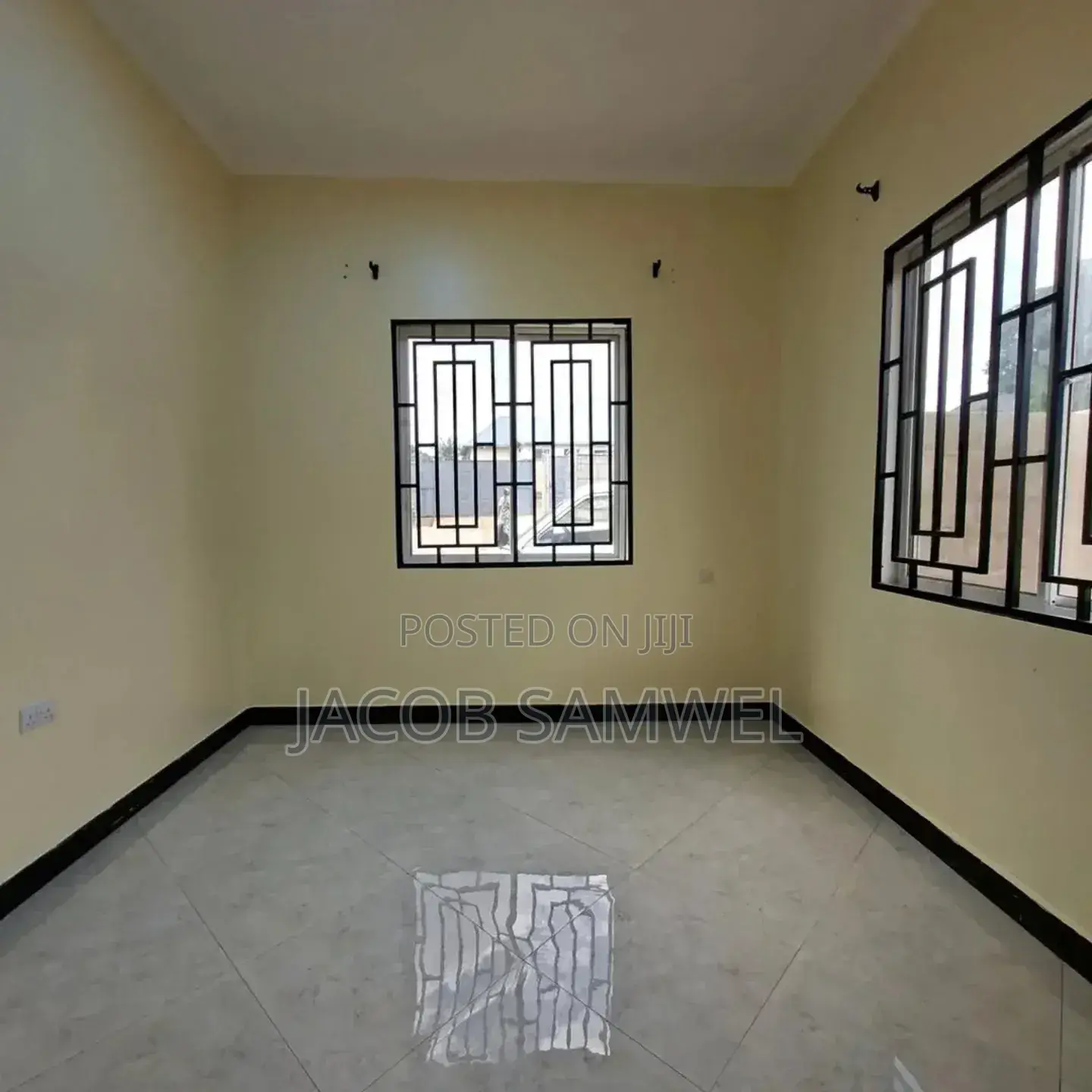 2bdrm House in Goba Center, Kinondoni for rent
