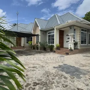 2bdrm House in Makongo Mti Pesa, Kinondoni for rent