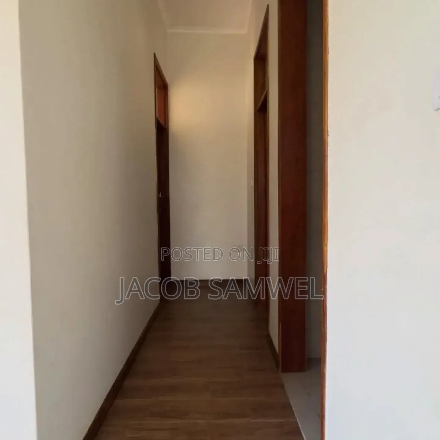 2bdrm House in Makongo Mti Pesa, Kinondoni for rent