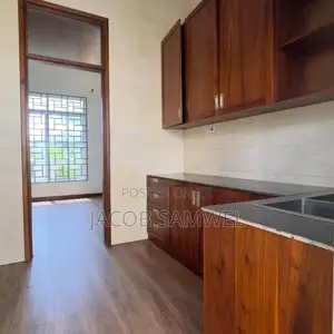 2bdrm House in Makongo Mti Pesa, Kinondoni for rent