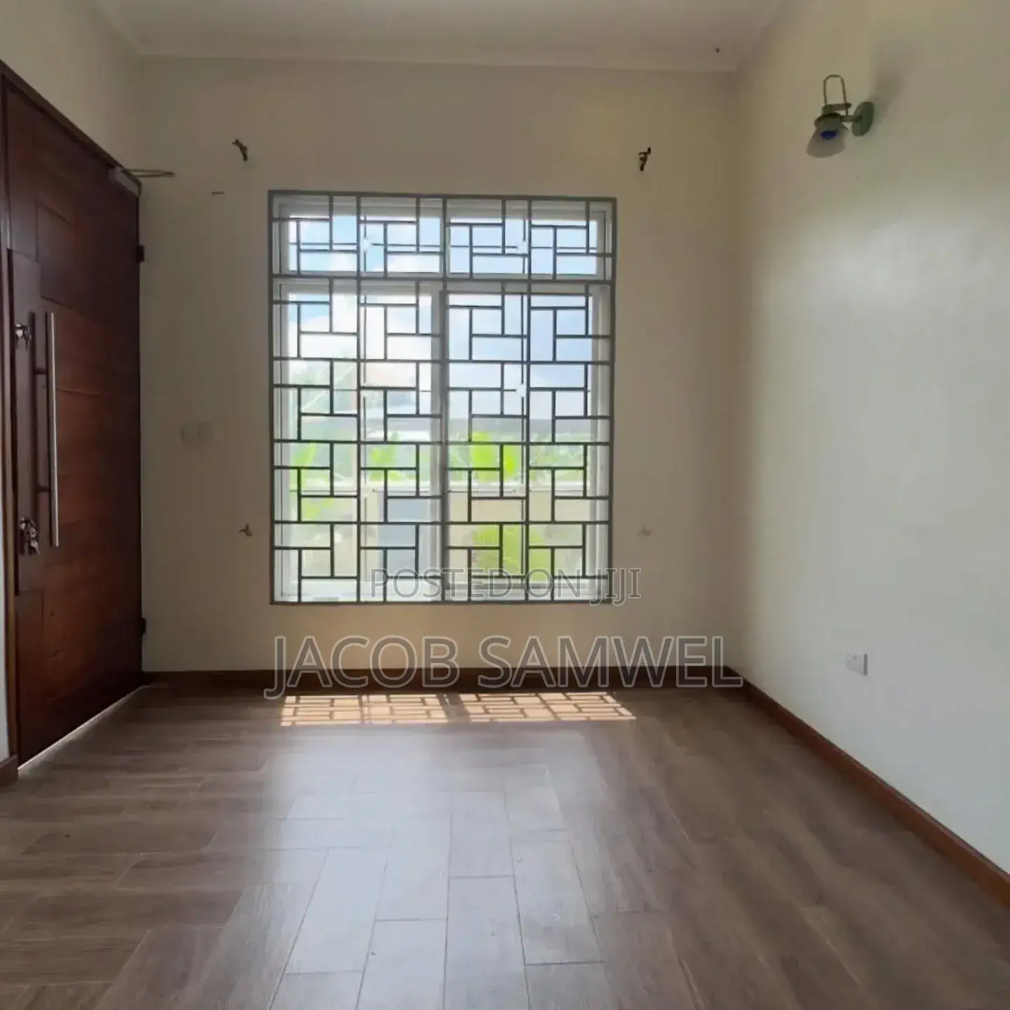2bdrm House in Makongo Mti Pesa, Kinondoni for rent
