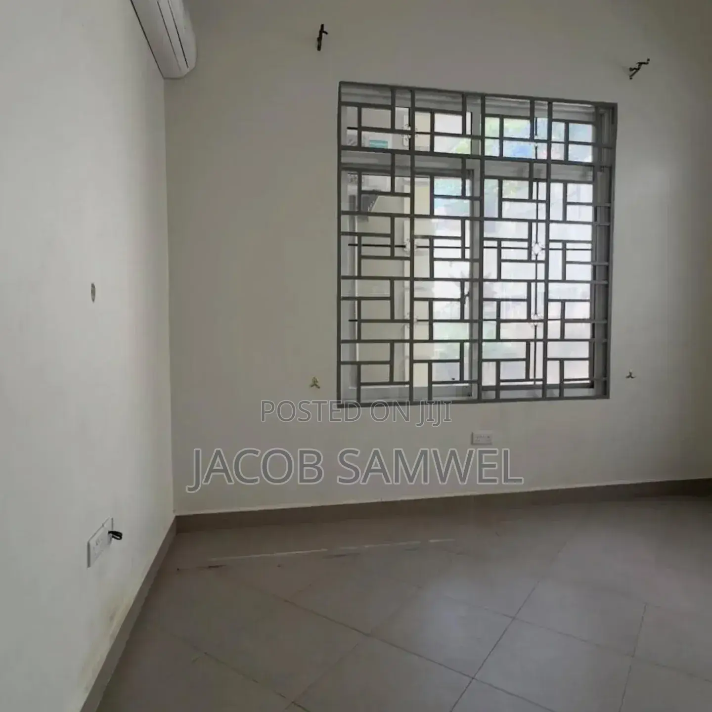 2bdrm House in Makongo Mti Pesa, Kinondoni for rent