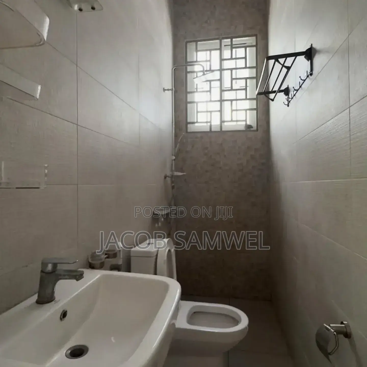 2bdrm House in Makongo Mti Pesa, Kinondoni for rent