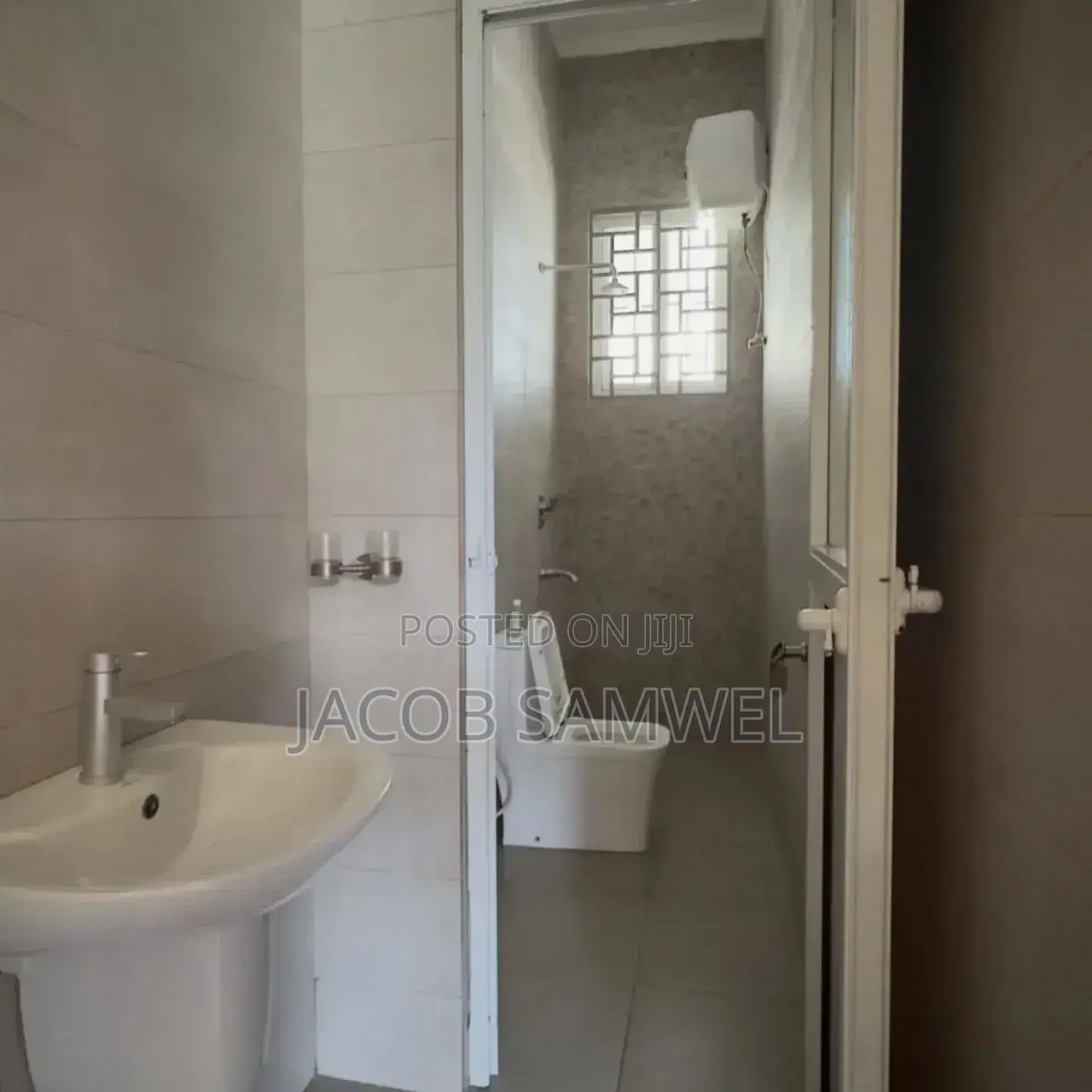 2bdrm House in Makongo Mti Pesa, Kinondoni for rent