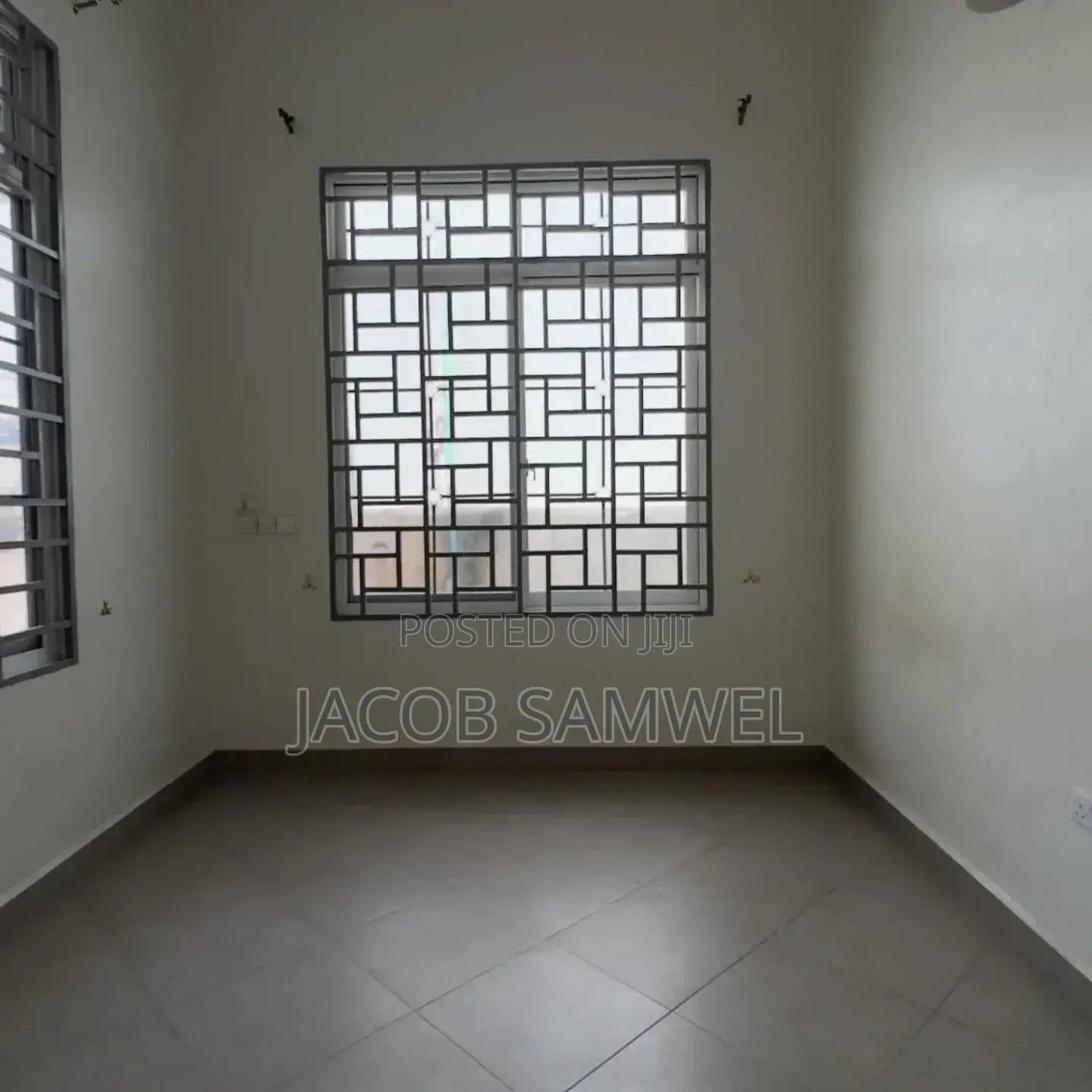 2bdrm House in Makongo Mti Pesa, Kinondoni for rent