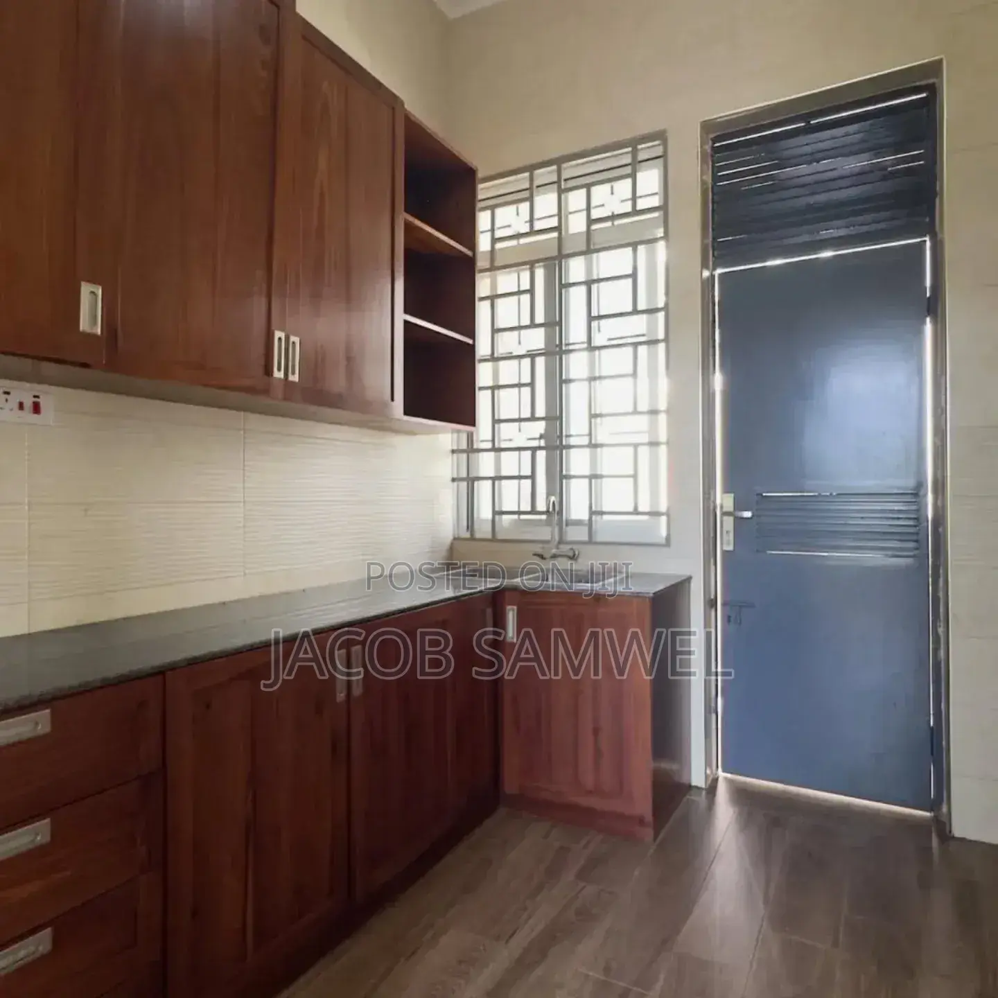 2bdrm House in Makongo Mti Pesa, Kinondoni for rent