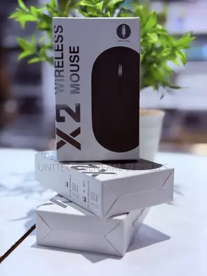 X2 Wireless Mouse