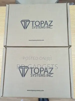 Signature Pad Topaz Huion