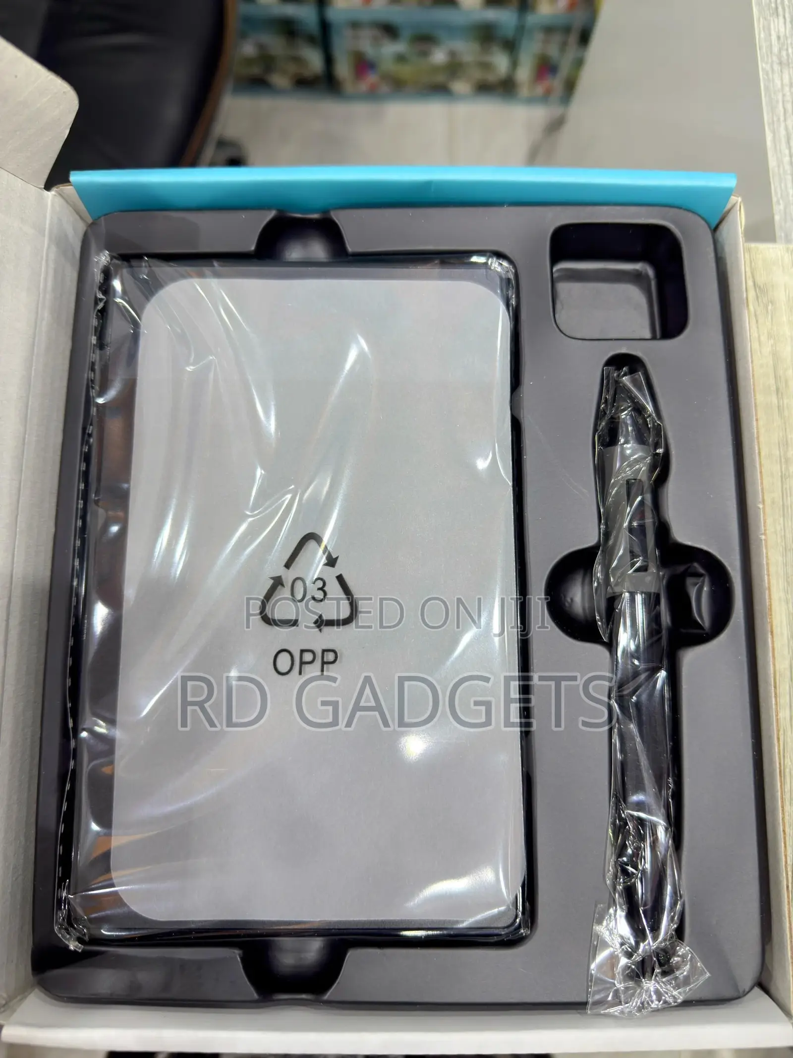 Signature Pad Topaz Huion