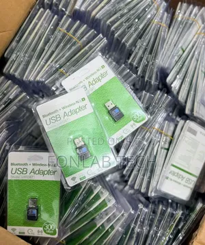 Wfi and Bluetooth Dongle