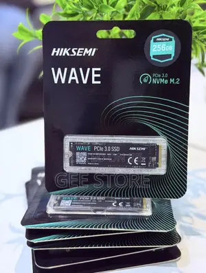 Hiksem Wave Nvme M2 Type