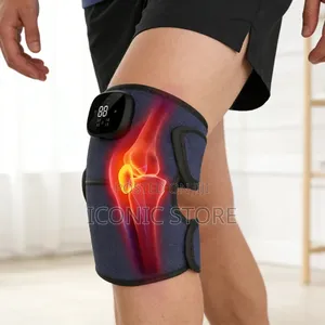 Heated Knee Brace
