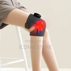 Heated Knee Brace
